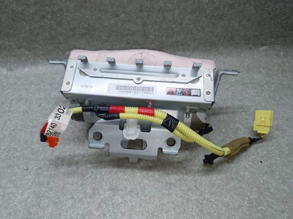 73960-33110 | Подушка безпеки пасажира LEXUS ES350 06-12 - Фото 2