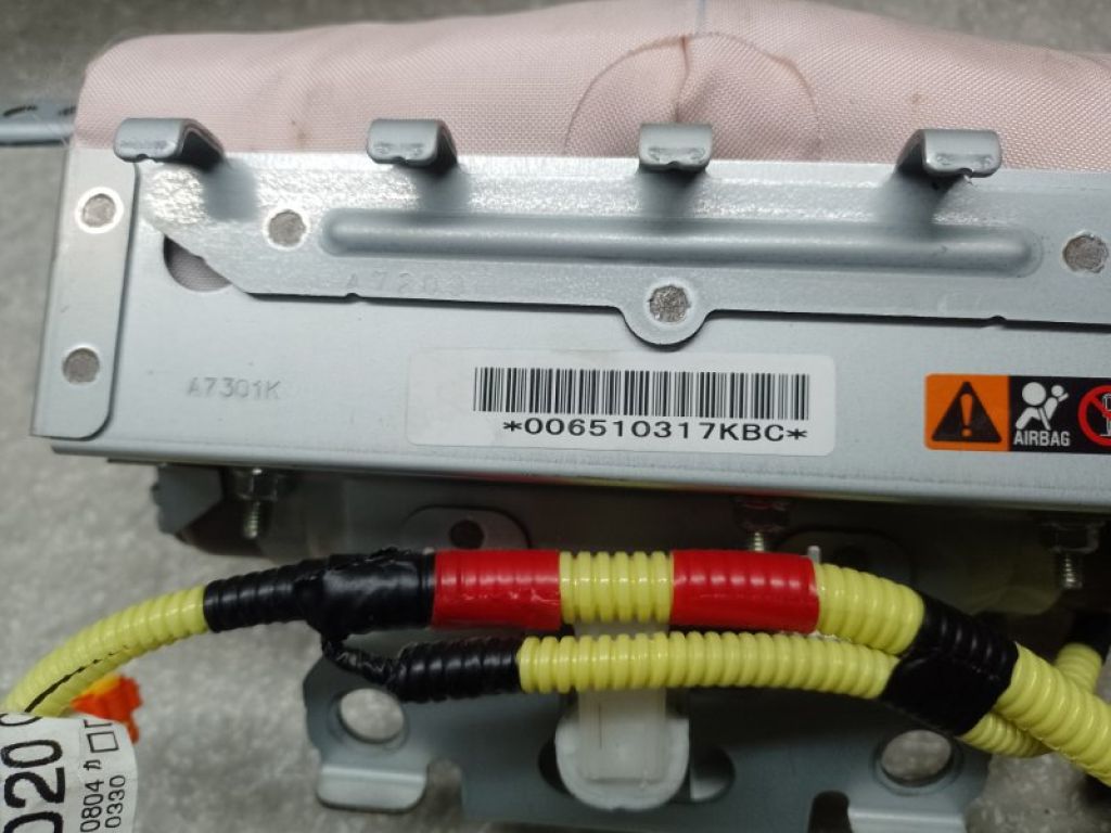 73960-33110 | Подушка безпеки пасажира LEXUS ES350 06-12 - Фото 5