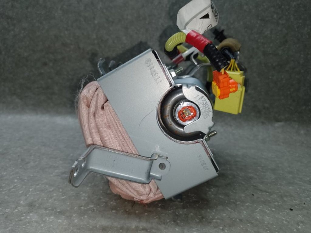 73960-33110 | Подушка безпеки пасажира LEXUS ES350 06-12 - Фото 7