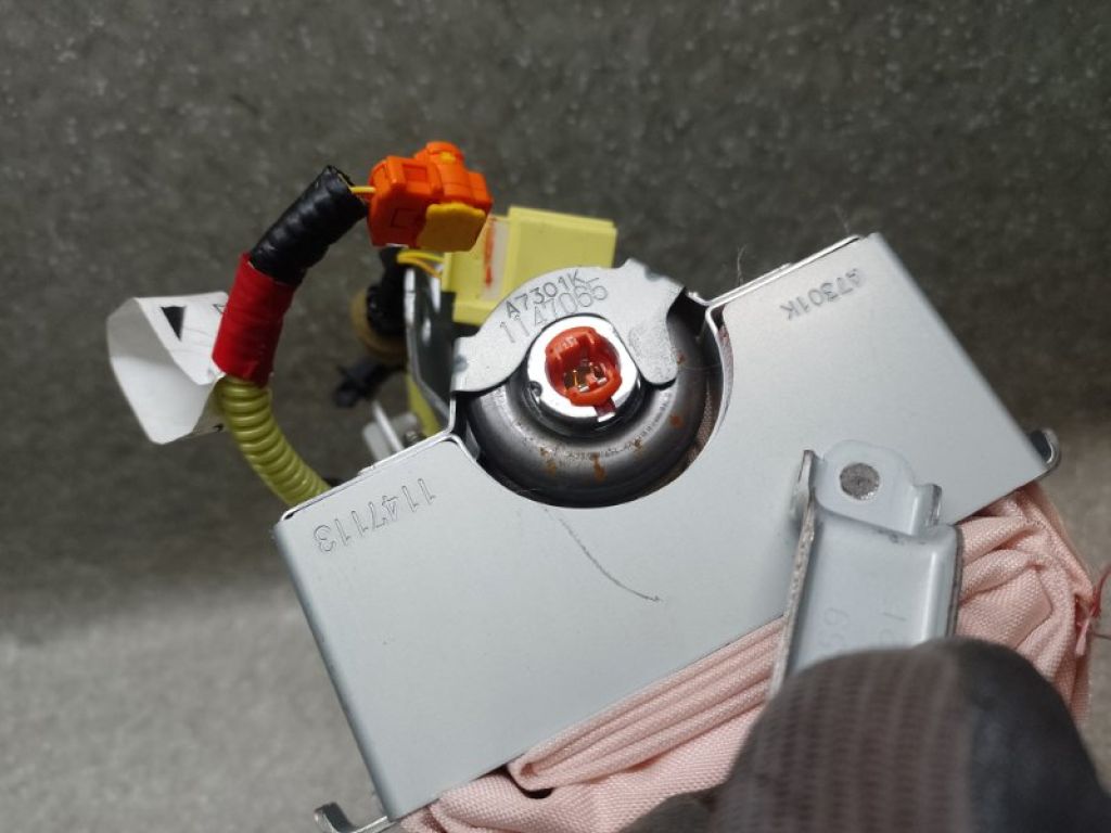 73960-33110 | Подушка безпеки пасажира LEXUS ES350 06-12 - Фото 8