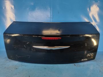 Кришка багажника CHRYSLER 300C 12 - 15