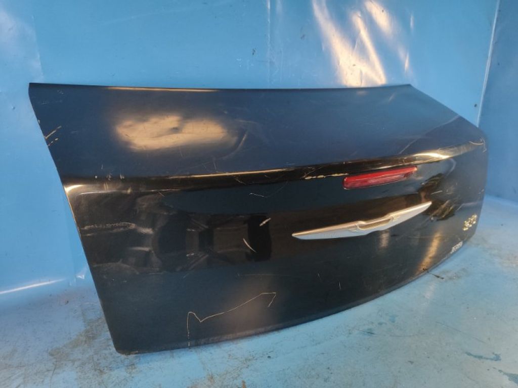 68127959AB | Кришка багажника CHRYSLER 300C 12 - 15 - Фото 3