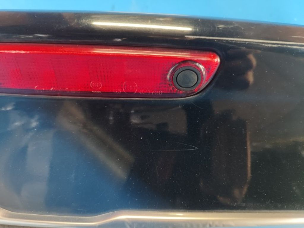 68127959AB | Кришка багажника CHRYSLER 300C 12 - 15 - Фото 6