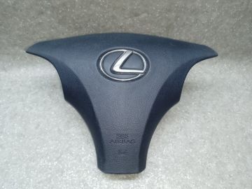 Подушка безпеки в кермо LEXUS ES350 06-12