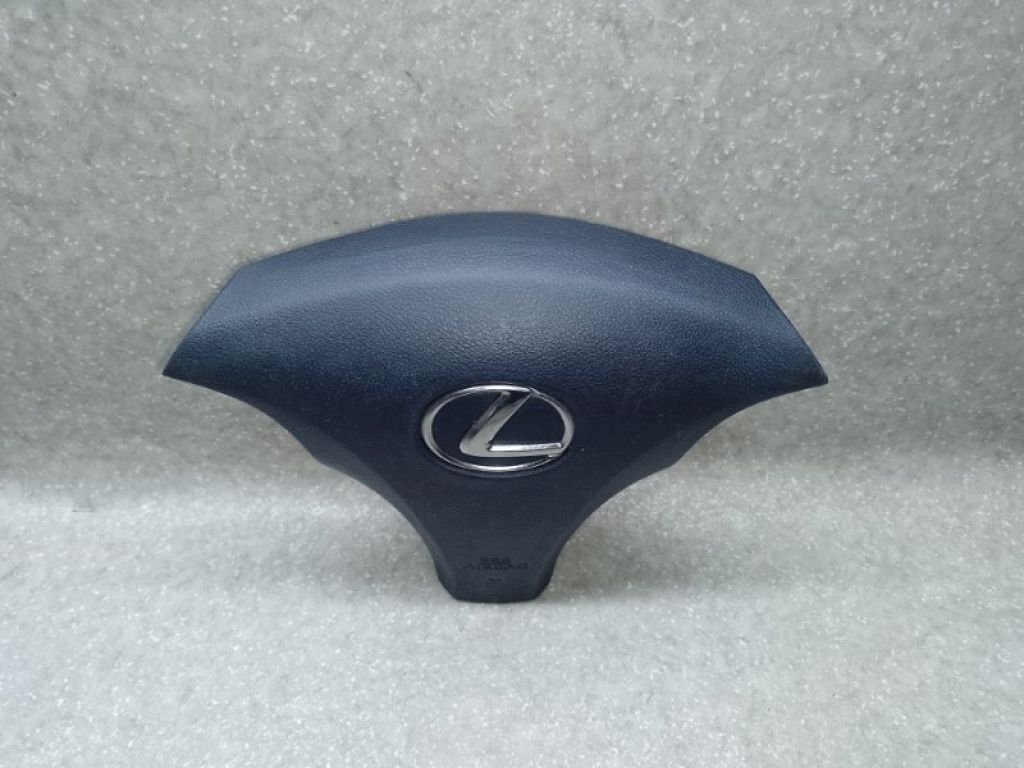 45130-33500-J0 | Подушка безпеки в кермо LEXUS ES350 06-12 - Фото 2