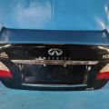 H430M-1MAMA | Кришка багажника INFINITI M25/M37/M56/Q70/M35H 10-16