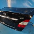 H430M-1MAMA | Кришка багажника INFINITI M25/M37/M56/Q70/M35H 10-16 - Прев'ю 2