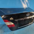 H430M-1MAMA | Кришка багажника INFINITI M25/M37/M56/Q70/M35H 10-16 - Прев'ю 3