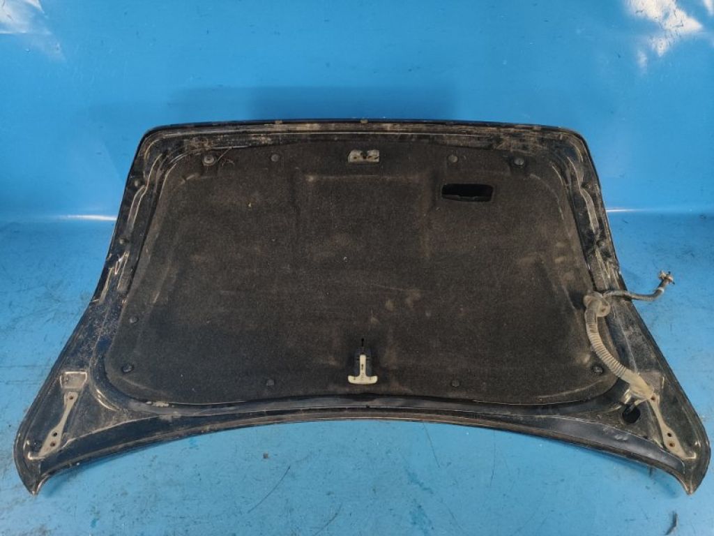 H430M-1MAMA | Кришка багажника INFINITI M25/M37/M56/Q70/M35H 10-16 - Фото 6