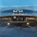 H430M-1MAMA | Кришка багажника INFINITI M25/M37/M56/Q70/M35H 10-16 - Прев'ю 7