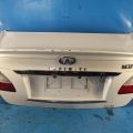 H430M-1MAMA | Крышка багажника INFINITI M25/M37/M56/Q70/M35H 10-16