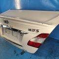 H430M-1MAMA | Крышка багажника INFINITI M25/M37/M56/Q70/M35H 10-16 - Превью 3