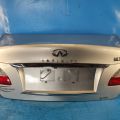 H430M-1MAMA | Кришка багажника INFINITI M25/M37/M56/Q70/M35H 10-16