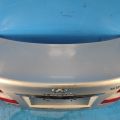 H430M-1MAMA | Кришка багажника INFINITI M25/M37/M56/Q70/M35H 10-16 - Прев'ю 4