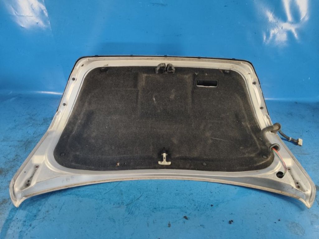 H430M-1MAMA | Кришка багажника INFINITI M25/M37/M56/Q70/M35H 10-16 - Фото 6