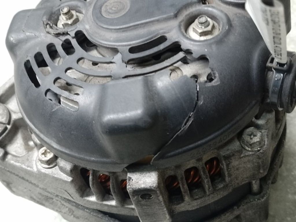 27060-50320 | Генератор LEXUS GX470 02-09 - Фото 5