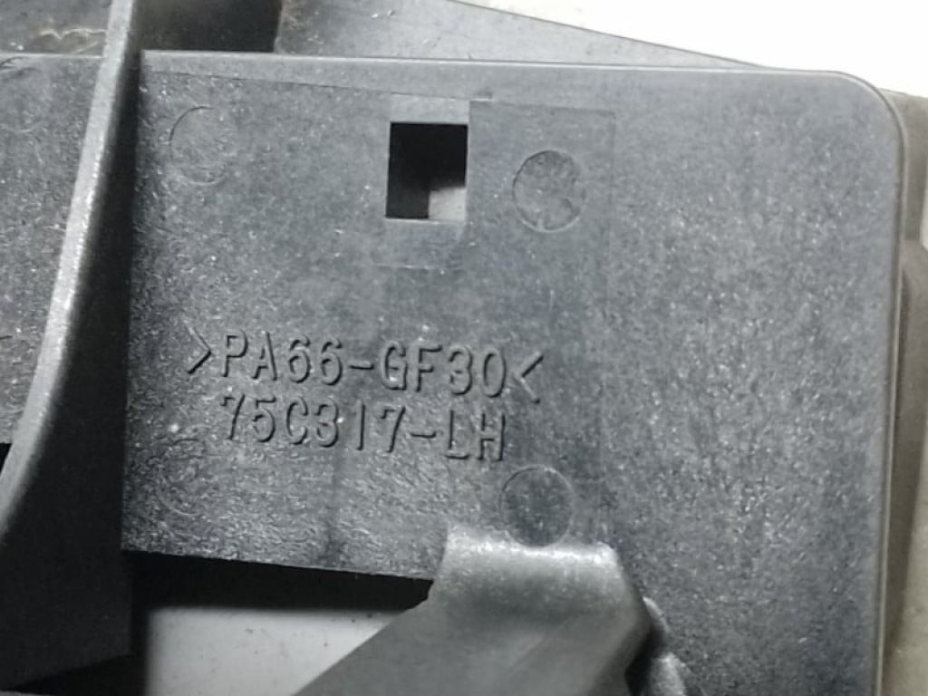 33560-33150 | Куліса АКПП LEXUS ES350 06-12 - Фото 6