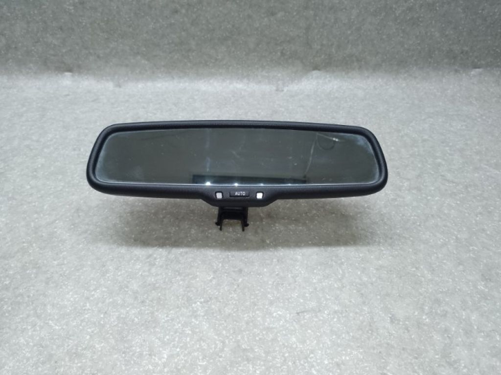 87810-0W090 | Дзеркало салону LEXUS ES350 06-12