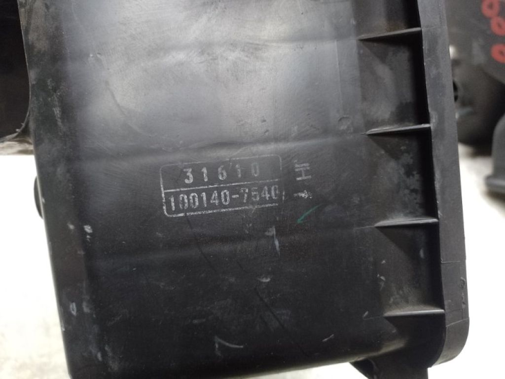 17700-31610 | Корпус повітряного фільтра LEXUS ES350 06-12 - Фото 9