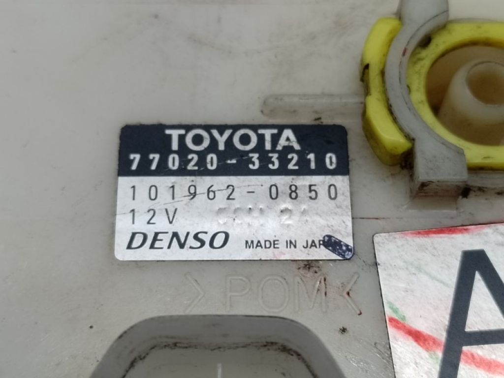 23221-0A040 | паливний насос LEXUS ES350 06-12 - Фото 4