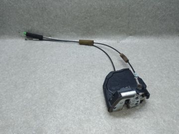 Замок двери передн. прав. LEXUS ES350 06-12