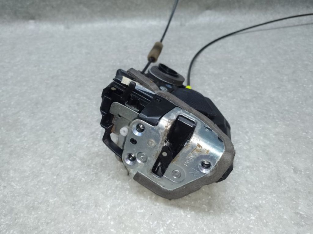 69030-42230 | Замок двери передн. прав. LEXUS ES350 06-12 - Фото 4