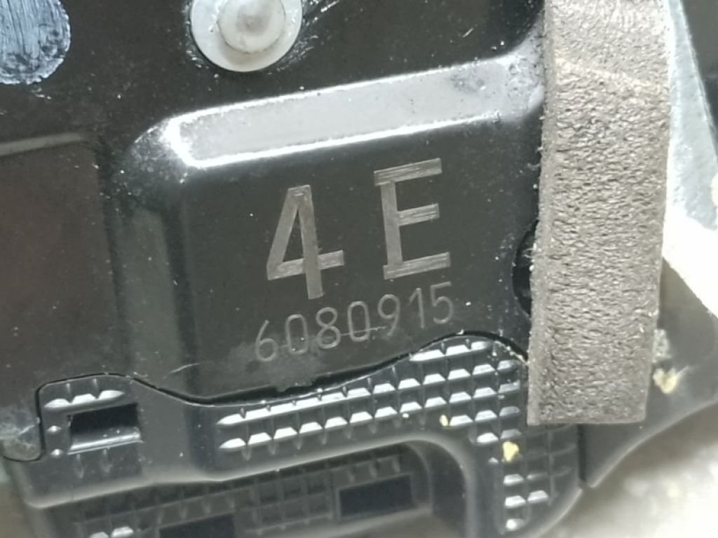 69030-42230 | Замок двери передн. прав. LEXUS ES350 06-12 - Фото 5