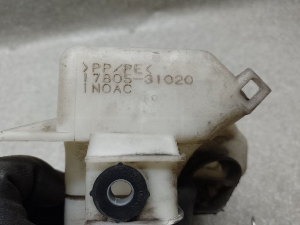 17805-31020 | Резонатор повітряного фільтра LEXUS ES350 06-12 - Фото 5