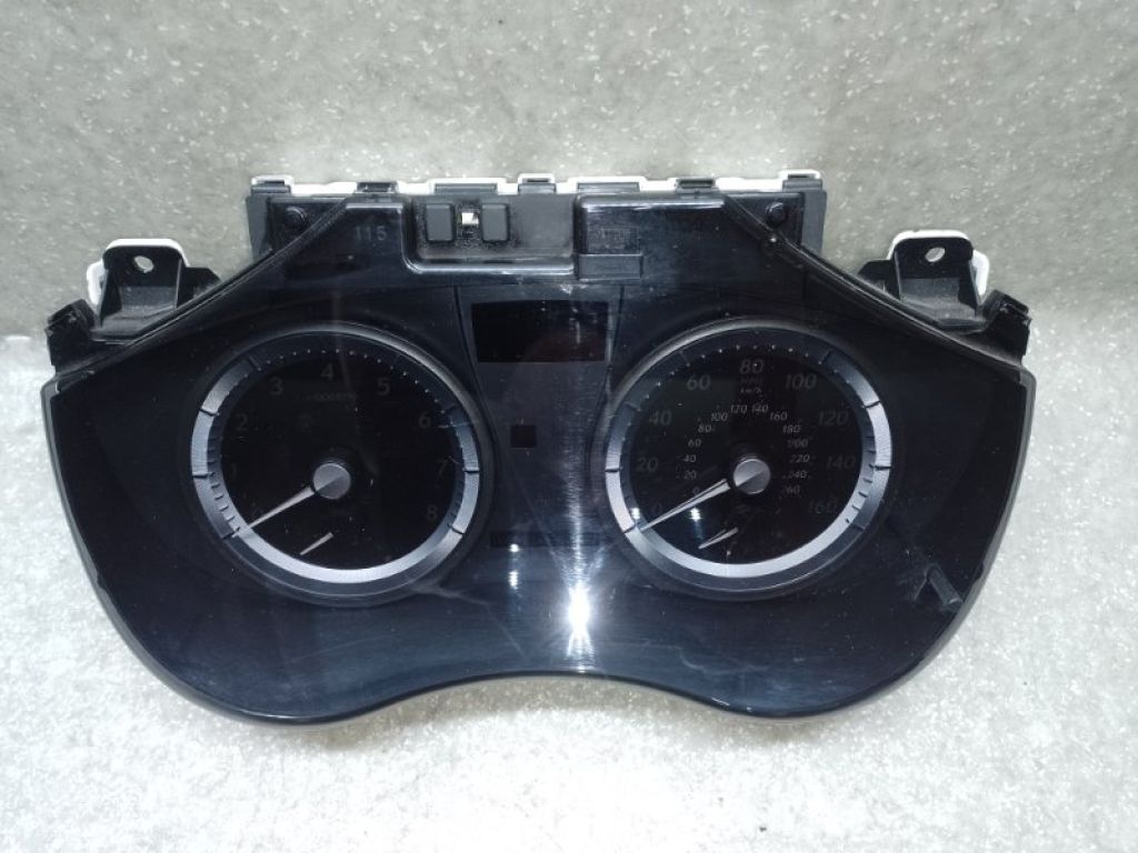 83800-33B70 | Панель приборов LEXUS ES350 06-12