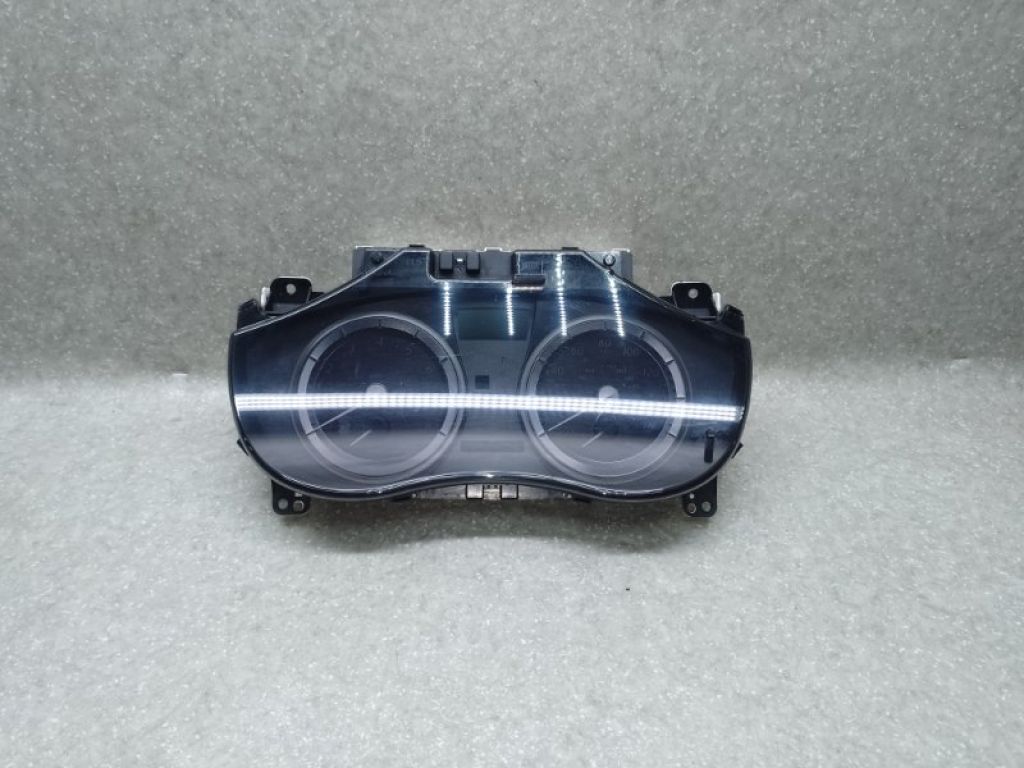 83800-33B70 | Панель приборов LEXUS ES350 06-12 - Фото 2