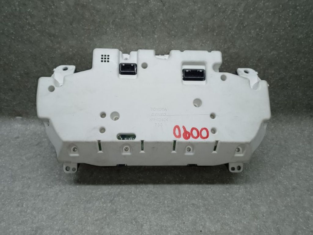 83800-33B70 | Панель приборов LEXUS ES350 06-12 - Фото 3