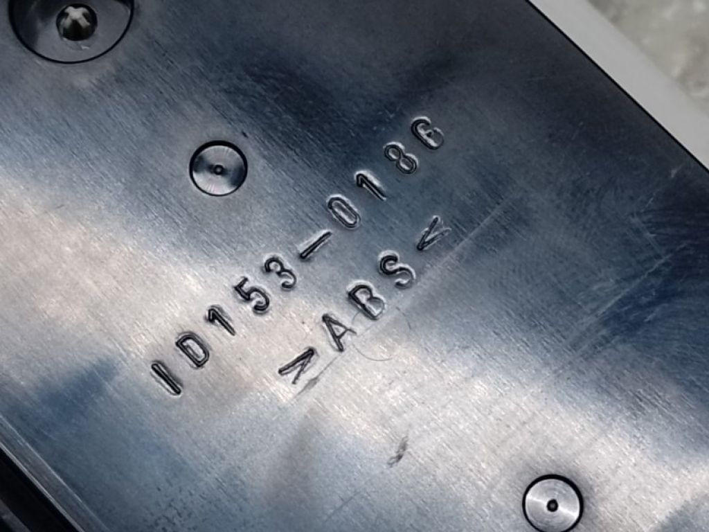 63650-33201-B0 | Плафон салону передн. LEXUS ES350 06-12 - Фото 5