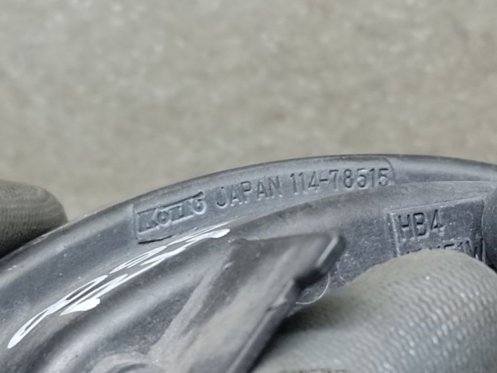 81211-33200 | Протитуманна фара прав. LEXUS ES350 06-12 - Фото 6