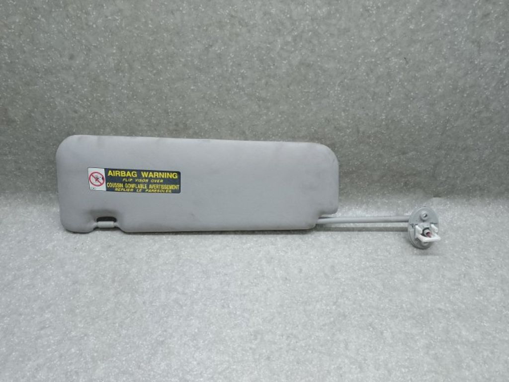 74310-33A50-B0 | Козирок сонцезахисний прав. LEXUS ES350 06-12