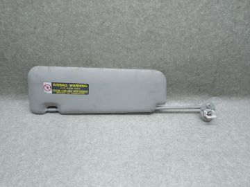 Козирок сонцезахисний прав. LEXUS ES350 06-12