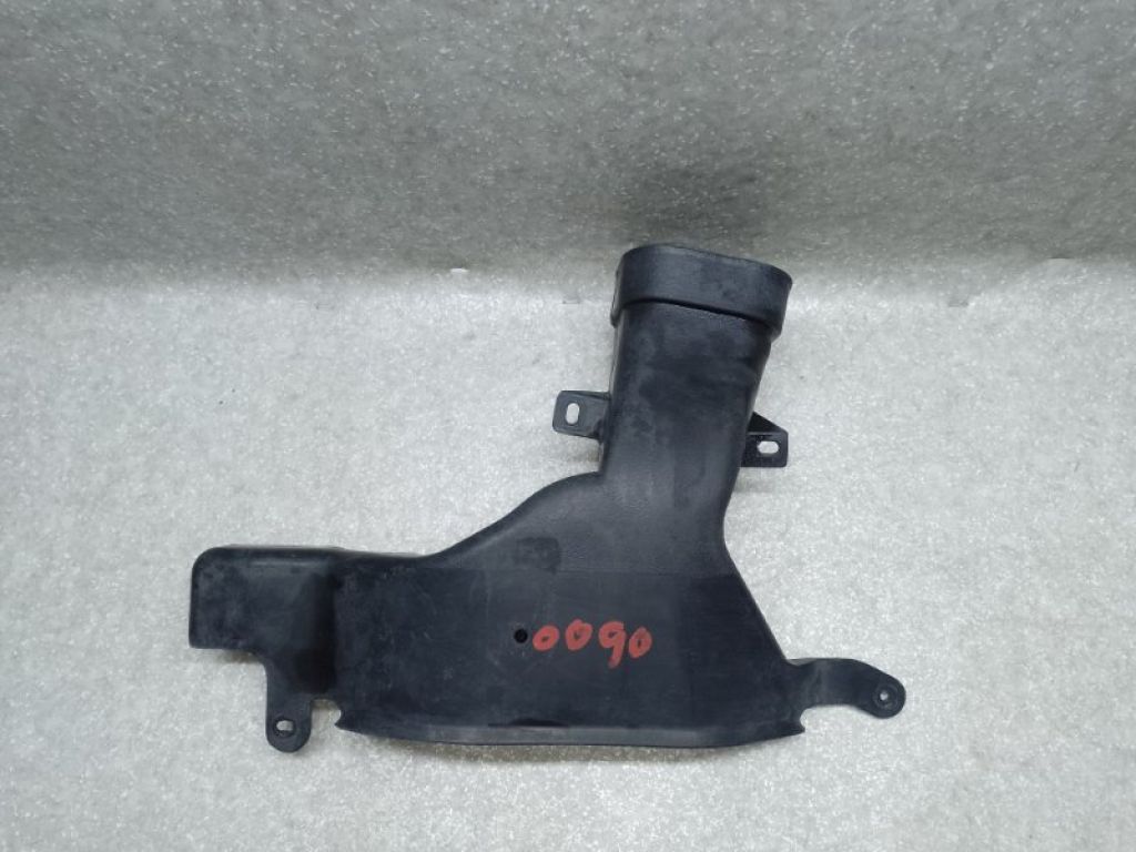 17752-31020 | Повітрозабірник LEXUS ES350 06-12 - Фото 3