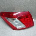 81561-33500 | Фонарь наружный лев. LEXUS ES350 06-12