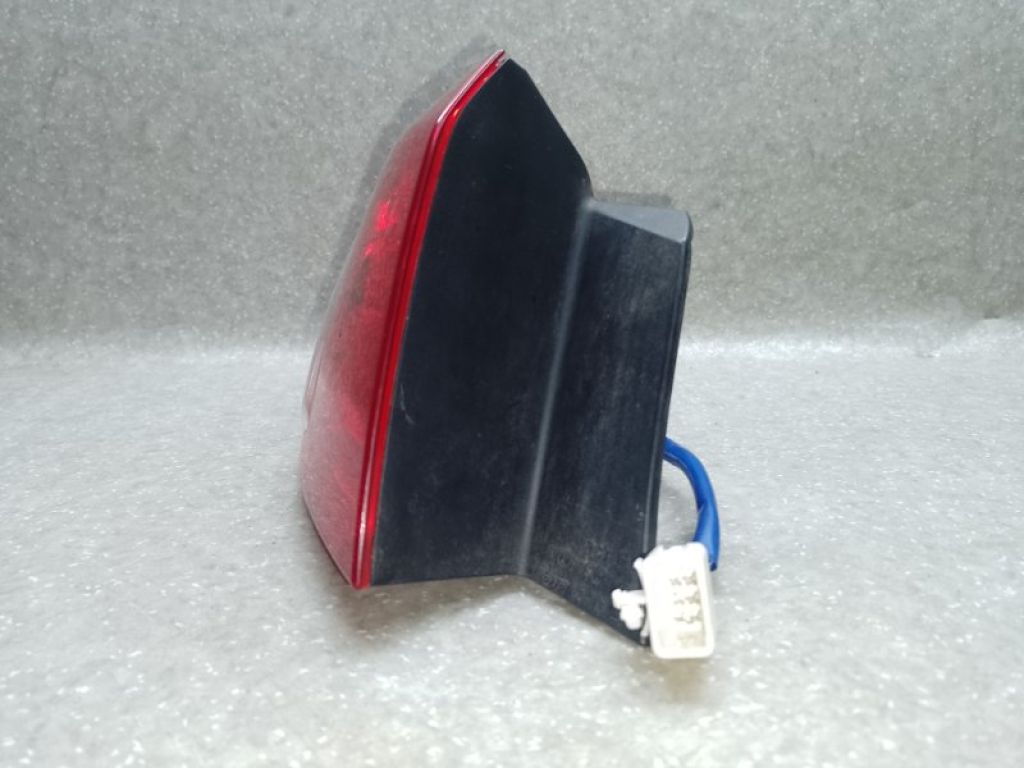 81561-33500 | Фонарь наружный лев. LEXUS ES350 06-12 - Фото 2