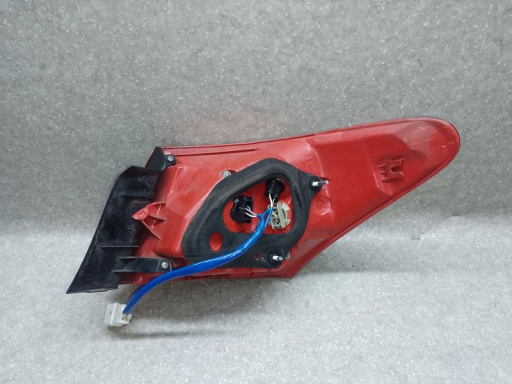 81561-33500 | Фонарь наружный лев. LEXUS ES350 06-12 - Фото 3