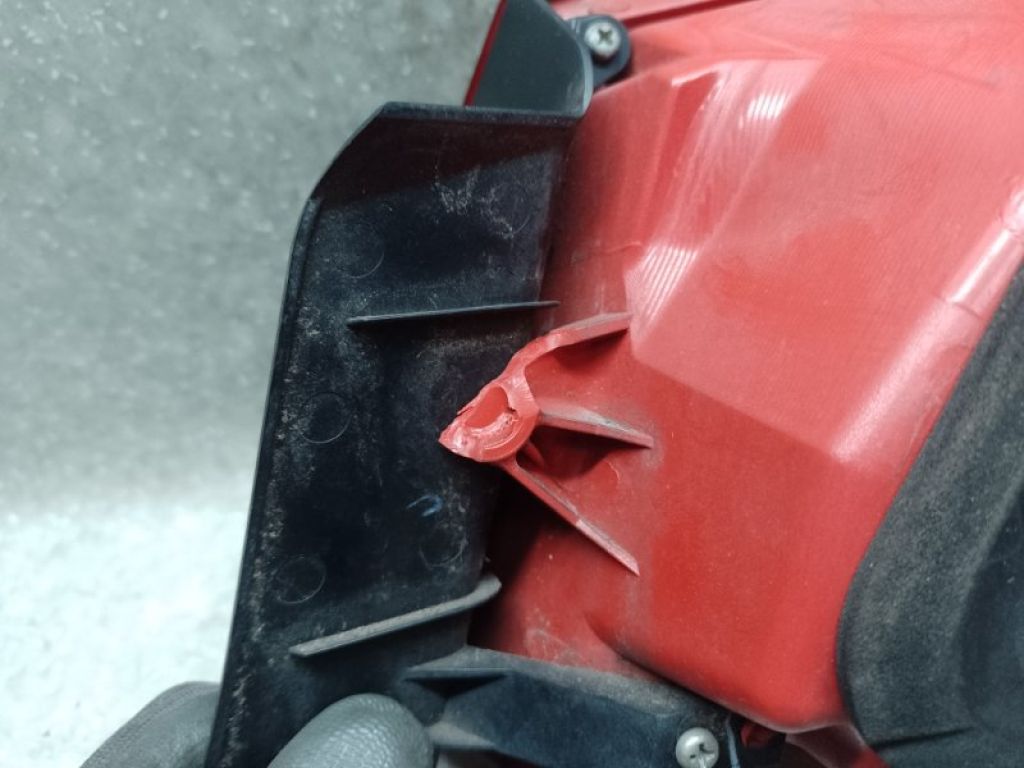 81561-33500 | Фонарь наружный лев. LEXUS ES350 06-12 - Фото 5