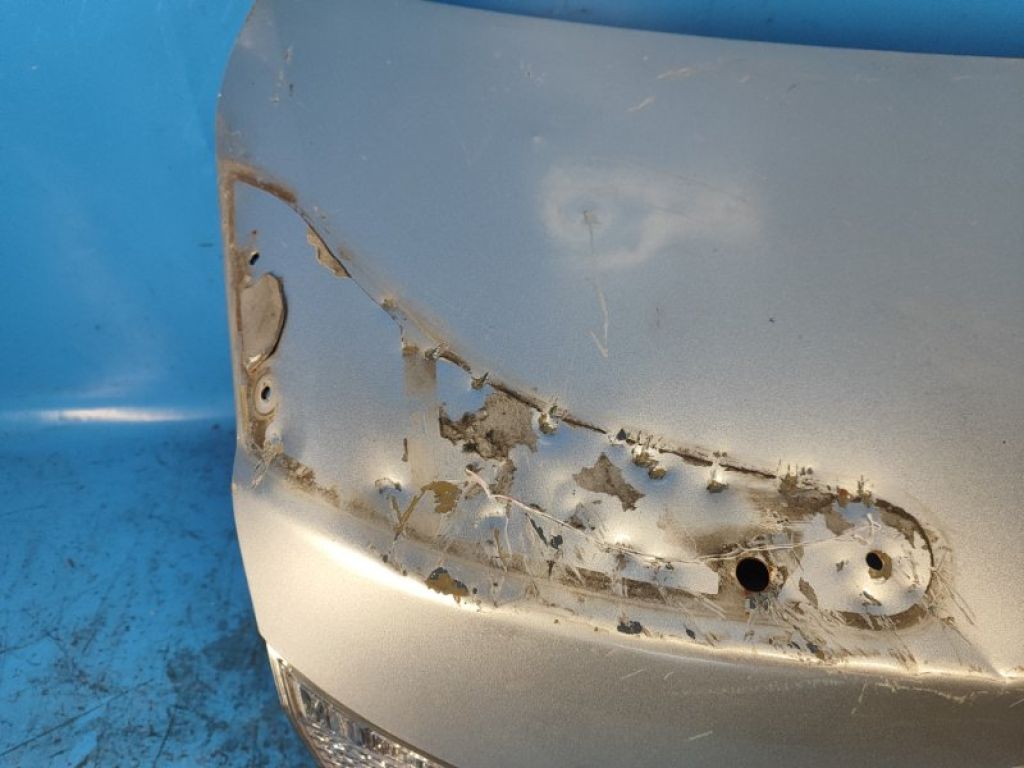 68500-T2A-A90ZZ | Кришка багажника HONDA ACCORD CR 13-18 - Фото 3