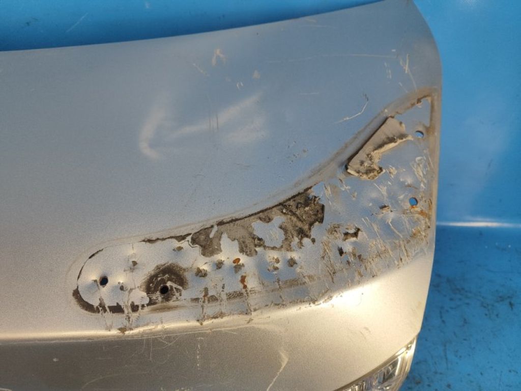 68500-T2A-A90ZZ | Кришка багажника HONDA ACCORD CR 13-18 - Фото 4