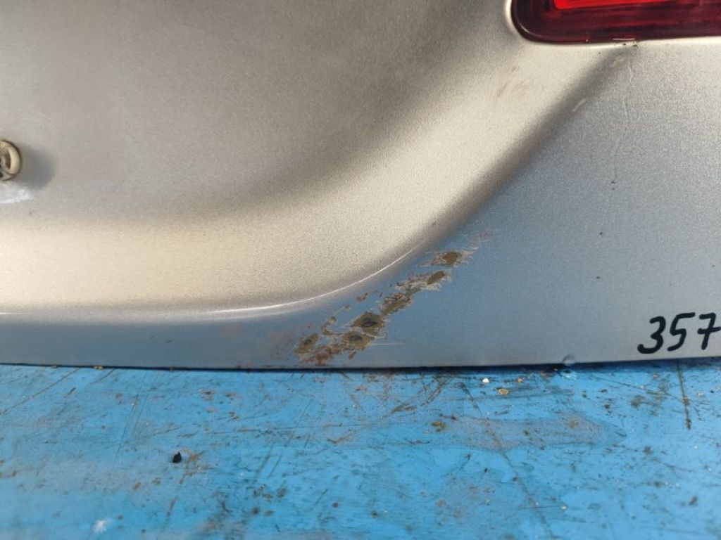 68500-T2A-A90ZZ | Кришка багажника HONDA ACCORD CR 13-18 - Фото 8