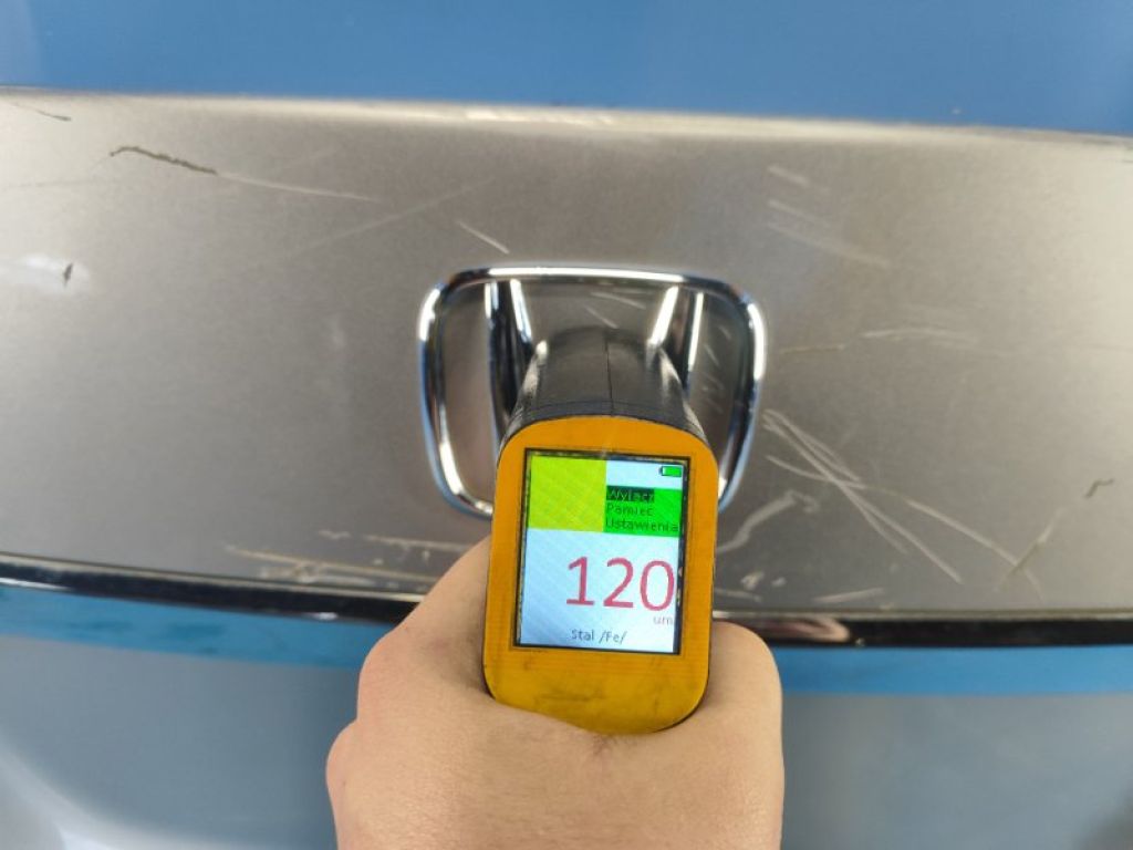 68500-T2A-A90ZZ | Кришка багажника HONDA ACCORD CR 13-18 - Фото 9