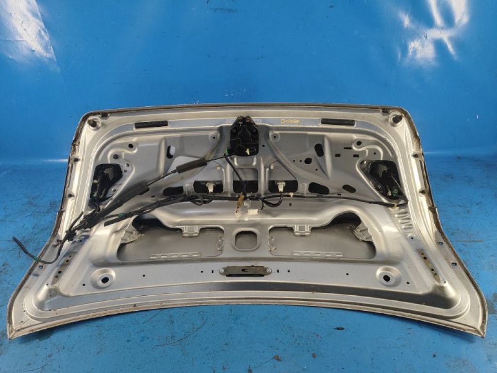 68500-T2A-A90ZZ | Кришка багажника HONDA ACCORD CR 13-18 - Фото 10