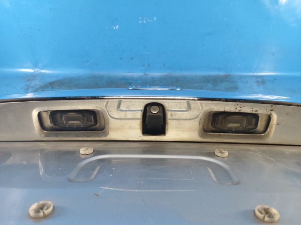 68500-T2A-A90ZZ | Кришка багажника HONDA ACCORD CR 13-18 - Фото 11