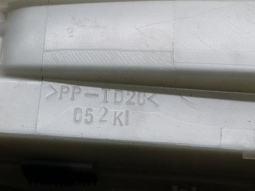 88501-33120 | Випарник кондиціонера LEXUS ES350 06-12 - Фото 4