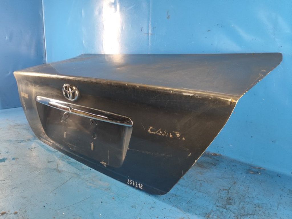 64401-AA060 | Крышка багажника TOYOTA CAMRY 30 02-06 - Фото 3