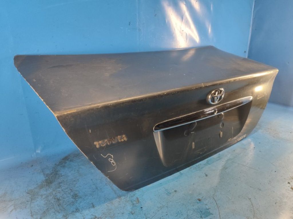64401-AA060 | Крышка багажника TOYOTA CAMRY 30 02-06 - Фото 4