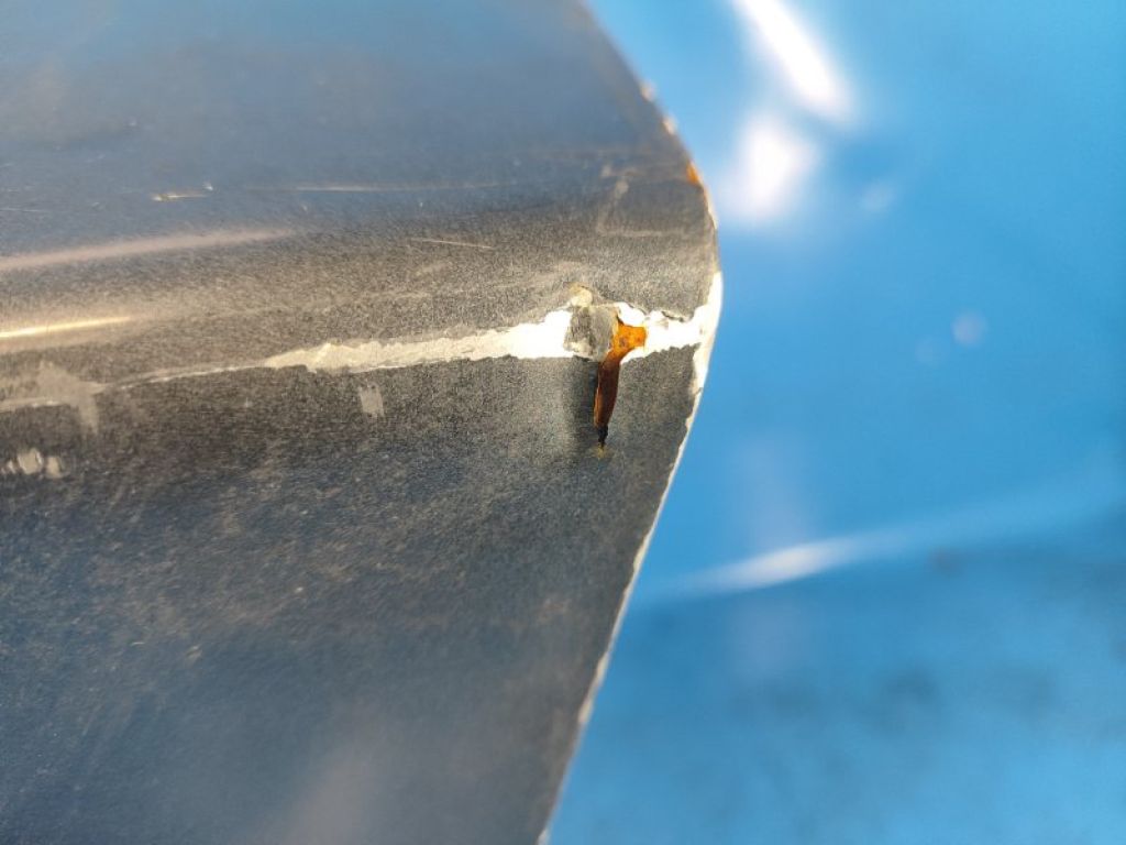 64401-AA060 | Крышка багажника TOYOTA CAMRY 30 02-06 - Фото 5